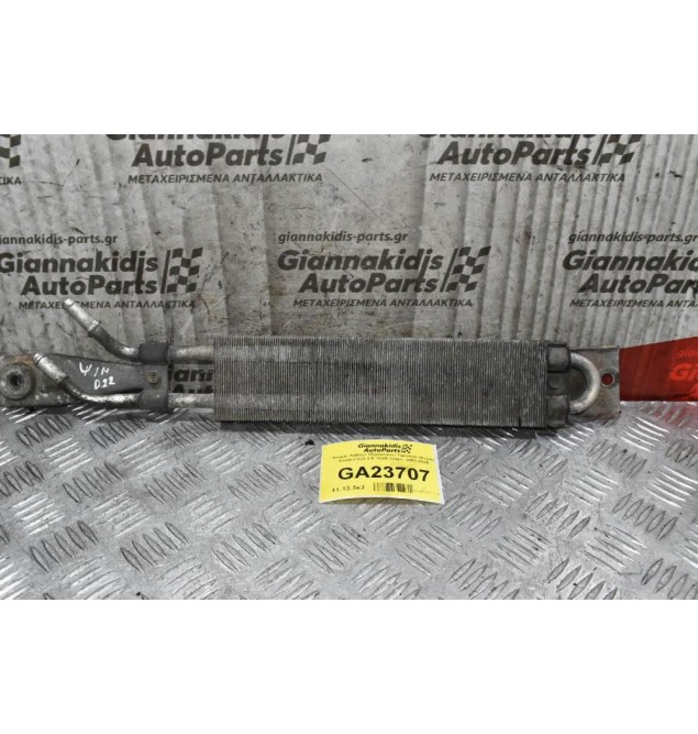 Ψυγείο Λαδιού Υδραύλικου Τιμονιού Nissan Navara D22 2.5 YD25 133ps  2001-2005