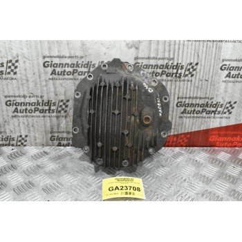 Καπάκι Διαφορικού Nissan Navara D40 2005-2010