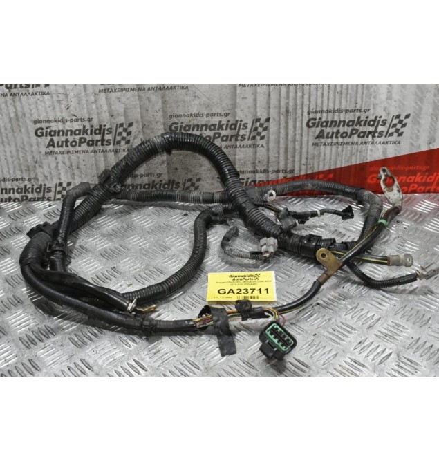 Κομμάτι Πλεξούδας Mitsubishi L200 4Ν15 2014-2020 8524A441