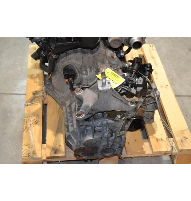 Χειροκίνητο Σασμάν Ford Transit Connect 1.8 TDCI 90PS HCPA 2002-2010