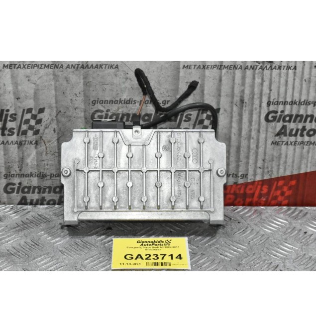 Ενισχυτής Ήχου Audi A4 2008-2011 8T0035462