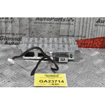 Ενισχυτής Ήχου Audi A4 2008-2011 8T0035462