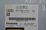 Ράδιο-CD Audi A4 2008-2011 8T2035110C