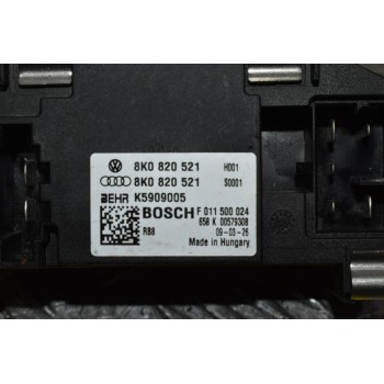 Αντίσταση Καλοριφέρ Audi - Volkswagen - Seat - Skoda 2008-2012 8K0820521 (Γνήσιο) (Denso)