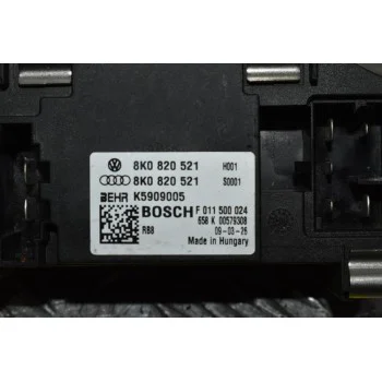 Αντίσταση Καλοριφέρ Audi - Volkswagen - Seat - Skoda 2008-2012 8K0820521 (Γνήσιο) (Denso)