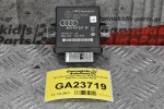Μονάδα Ελέγχου Φώτων XENON Audi A4 2008-2011 8K590735700