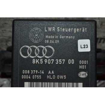 Μονάδα Ελέγχου Φώτων XENON Audi A4 2008-2011 8K590735700