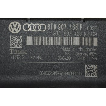 Διαγνωστική Μονάδα Audi A4 2008-2011 8T0907468P