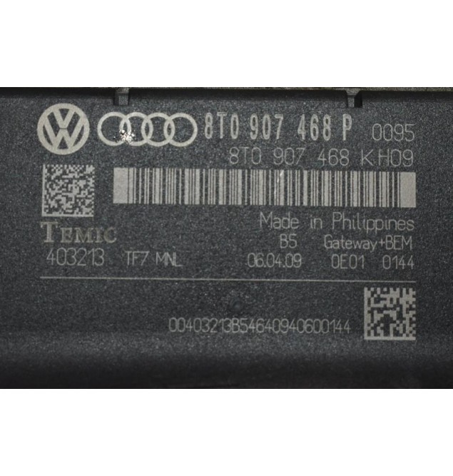Διαγνωστική Μονάδα Audi A4 2008-2011 8T0907468P