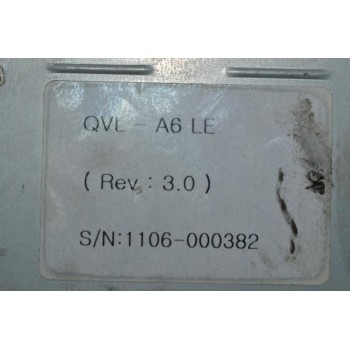 Μονάδα Video  Audi A4 2008-2011 QVL-A6LE
