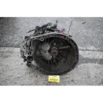 Κιβώτιο Ταχυτήτων / Σασμάν Opel Movano 1.9 F9Q 2001-2009 8200065323 PK5019 (Χωρις κοντερ)