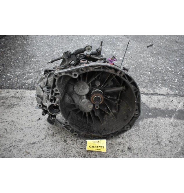 Κιβώτιο Ταχυτήτων / Σασμάν Opel Movano 1.9 F9Q 2001-2009 8200065323 PK5019 (Χωρις κοντερ)