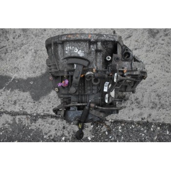 Κιβώτιο Ταχυτήτων / Σασμάν Opel Movano 1.9 F9Q 2001-2009 8200065323 PK5019 (Χωρις κοντερ)