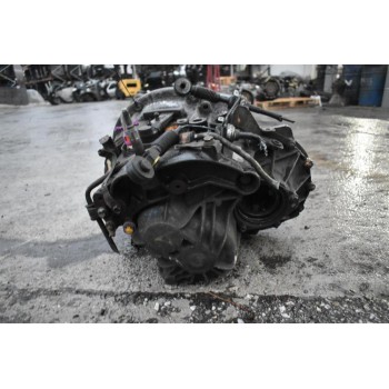 Κιβώτιο Ταχυτήτων / Σασμάν Opel Movano 1.9 F9Q 2001-2009 8200065323 PK5019 (Χωρις κοντερ)