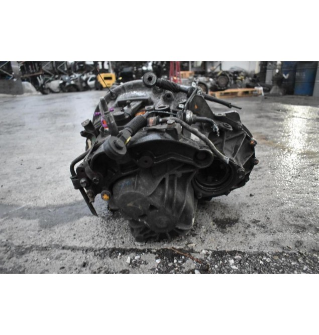 Κιβώτιο Ταχυτήτων / Σασμάν Opel Movano 1.9 F9Q 2001-2009 8200065323 PK5019 (Χωρις κοντερ)