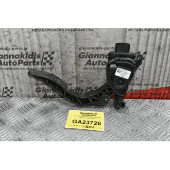 Πεντάλ Γκαζιού Ηλεκτρικό Audi A4 S4 A5 S5 Q5 A6 2008-2014 8K1723523
