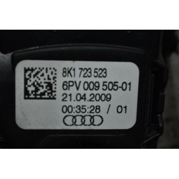Πεντάλ Γκαζιού Ηλεκτρικό Audi A4 S4 A5 S5 Q5 A6 2008-2014 8K1723523