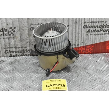 Μοτέρ Καλοριφέρ Audi A4 2008-2011