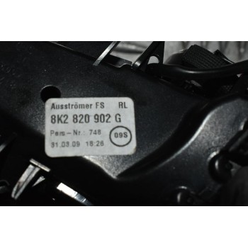 Αεραγωγός Εμπρός Δεξιός Audi A4 2008-2011 8K2820902G