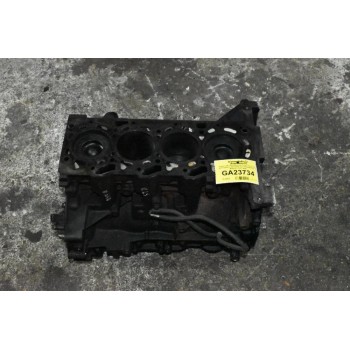 Κορμός (Μπλόκ) Μηχανής Ford Transit  2.4 QVFA (ΑΝΕΥ) 2005-2010 STD ΣΤΡΟΦΑΛΟΣ, 3 ΜΠΙΕΛΕΣ ΠΙΣΤΟΝΙΑ