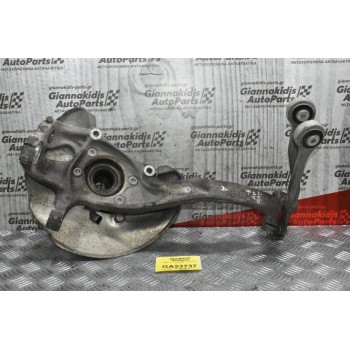 Ακραξόνιο Εμπρός Αριστερό Δεξιό Audi A4 2.0 CDN 2008-2011