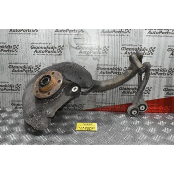 Ακραξόνιο Εμπρός Αριστερό Δεξιό Audi A4 2.0 CDN 2008-2011