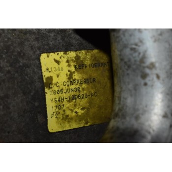 Κομπρεσέρ Aircondition  Ford Transit Courier 1.8 HCPA 2000-2009 YS4H-19D629-AC FXJA