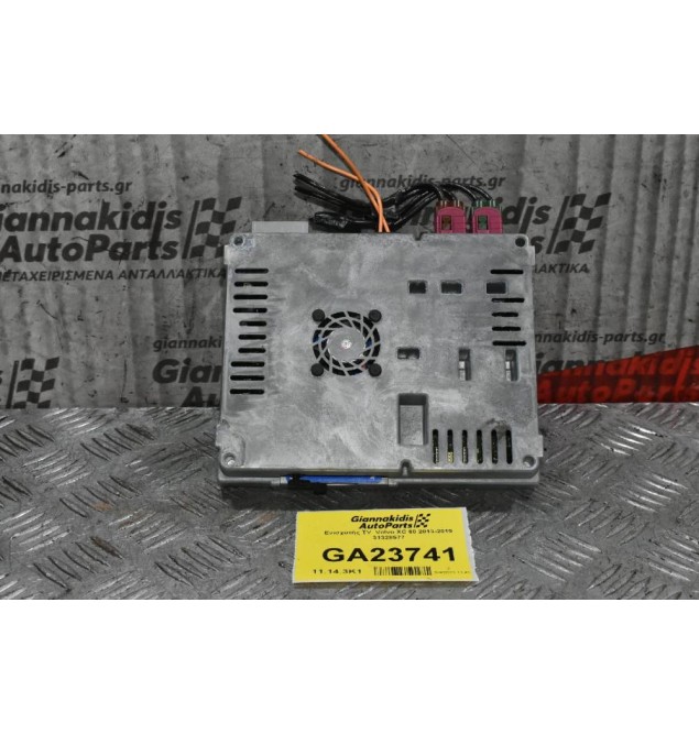Eνισχυτής TV  Volvo XC 60 2013-2019 31328577