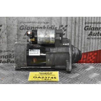 Μίζα Mitsubishi L200 4D56U Safari 2005-2010 M002T87072ZT 1810A053