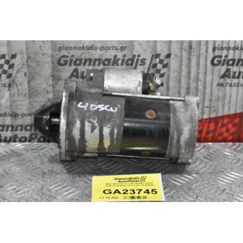 Μίζα Mitsubishi L200 4D56U Safari 2005-2010 M002T87072ZT 1810A053