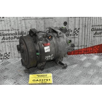Κομπρεσέρ Aircondition Nissan Navara D40 YD25 2005-2012  92600-EB300