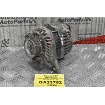 Δυναμό Mitsubishi L200 2.4 4N15 2015-2020 1800A311 A5TL0291ZT  95A