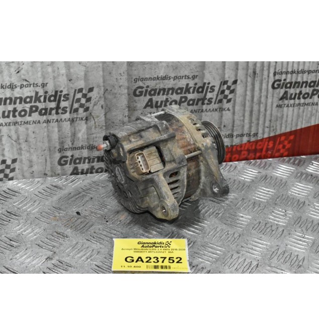 Δυναμό Mitsubishi L200 2.4 4N15 2015-2020 1800A311 A5TL0291ZT  95A