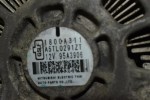 Δυναμό Mitsubishi L200 2.4 4N15 2015-2020 1800A311 A5TL0291ZT  95A