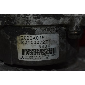 Αντλία Φρένου - Εξόστερ - Αντλία Κενου Mitsubishi Canter Fuso 3.9 4D34 1998-2008 MITSUBISHI 2020A016