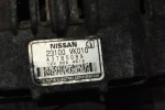 Δυναμό Nissan Navara D22 YD25 133PS 2001-2005 23100-VK010 90A