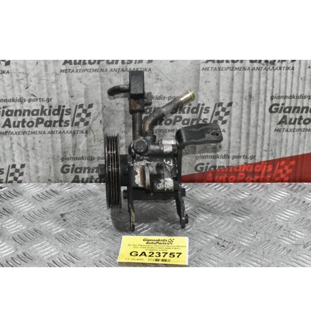Αντλία Υδραυλικού Τιμονιού Nissan Navara YD25 D40 2005-2010 2.5Dci 54026-EB300