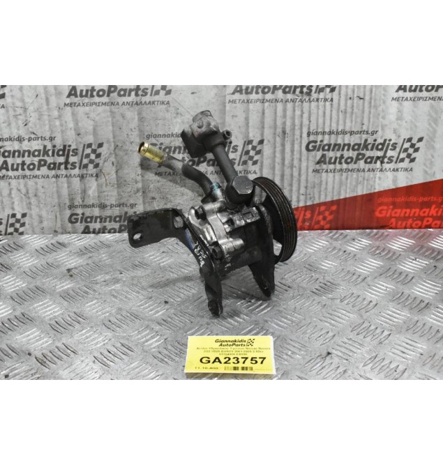 Αντλία Υδραυλικού Τιμονιού Nissan Navara YD25 D40 2005-2010 2.5Dci 54026-EB300