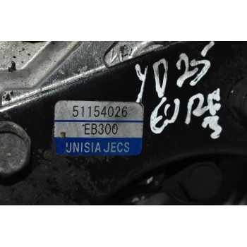 Αντλία Υδραυλικού Τιμονιού Nissan Navara YD25 D40 2005-2010 2.5Dci 54026-EB300