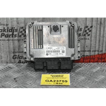 Εγκέφαλος Mini Cooper 1.6 2006-2011 BOSCH DME7638322 0261S07955