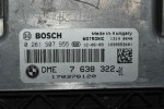 Εγκέφαλος Mini Cooper 1.6 2006-2011 BOSCH DME7638322 0261S07955
