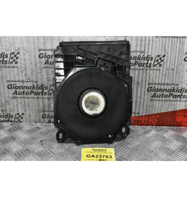 Ηχείο (Subwoofer) Αριστερό Bmw E87 2004-2011 43040741982