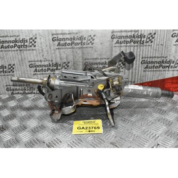 Κολώνα τιμονιού Audi A4 2008-2011 831401022504-01 8K0419506A G06S