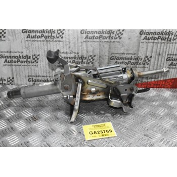 Κολώνα τιμονιού Audi A4 2008-2011 831401022504-01 8K0419506A G06S