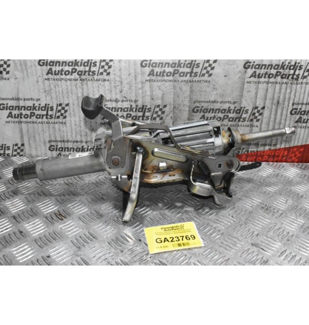 Κολώνα τιμονιού Audi A4 2008-2011 831401022504-01 8K0419506A G06S