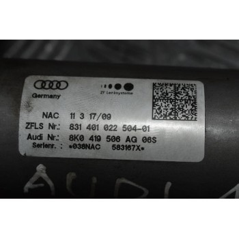 Κολώνα τιμονιού Audi A4 2008-2011 831401022504-01 8K0419506A G06S