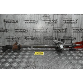 Κολώνα τιμονιού Ford Ranger-Mazda BT-50 2005-2010 UJ0732100B RY10CP0015S