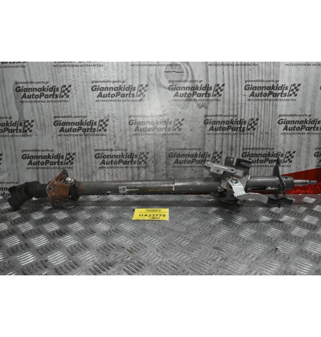 Κολώνα τιμονιού Ford Ranger-Mazda BT-50 2005-2010 UJ0732100B RY10CP0015S