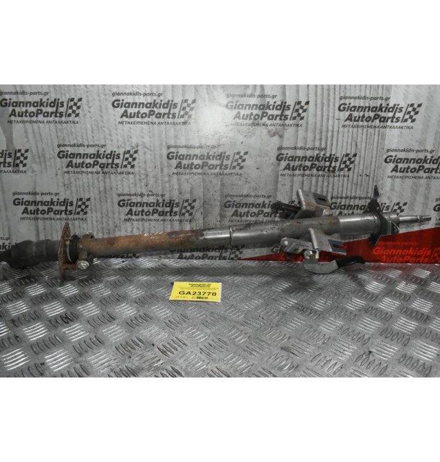 Κολώνα τιμονιού Ford Ranger-Mazda BT-50 2005-2010 UJ0732100B RY10CP0015S