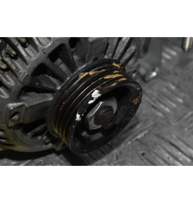 Δυναμό Daihatsu Terios 1.3 K3 2001-2005 27060-Β1050 104210-8210 M04 (Χτύπημα Στην Τροχαλία)